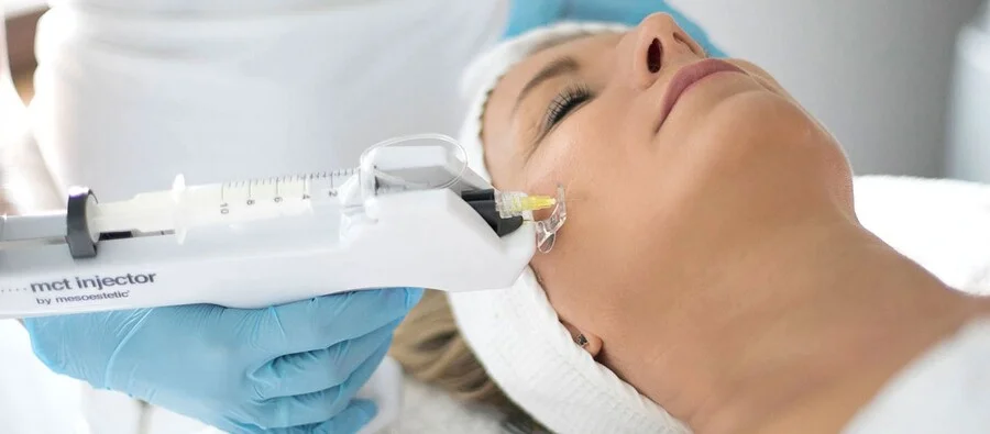 laseroterapia i makijaż permanentny Olsztyn